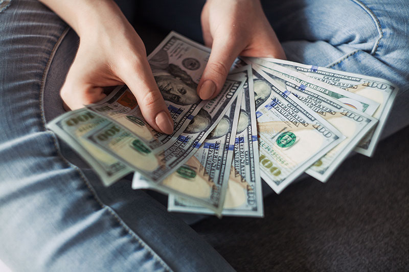 Your Trusted Partner in Financial Growth