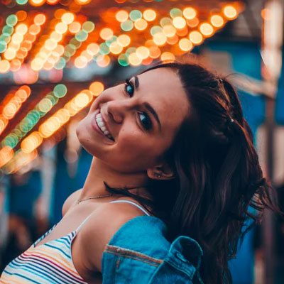 Photo of Monica L.